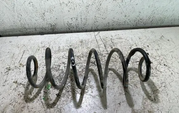 Citroen C3 Rear coil spring