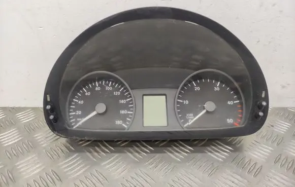 Mercedes-Benz Sprinter W906 Speedometer (instrument cluster) A9064468221