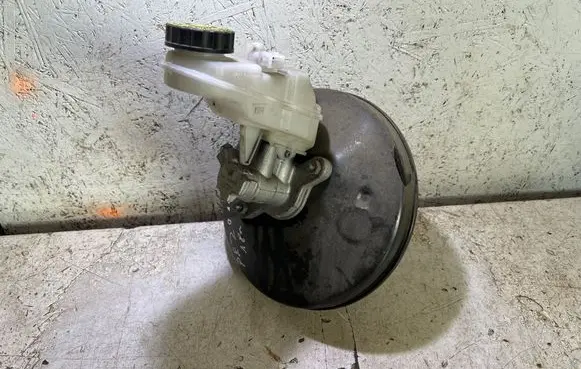 Peugeot 108 Brake booster 0204805521 472000H080 21800954867