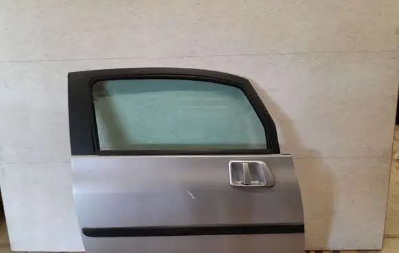 Peugeot 1007 Side sliding door EZRC