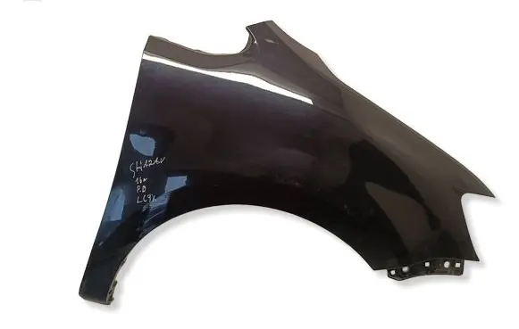 Volkswagen Sharan Fender 