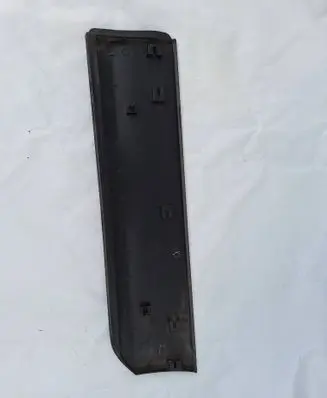 Volkswagen T-Cross Rear door trim (molding) 2GM854950