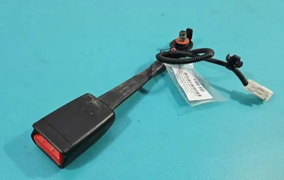 Hyundai Kona I Front seatbelt IMPRK1450850