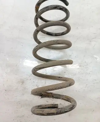 Ford Grand C-MAX Rear coil spring NOCODE