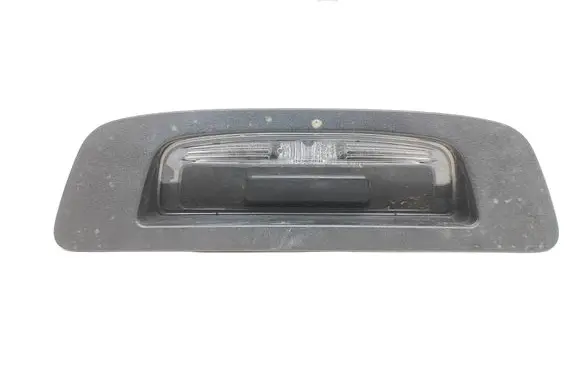 Citroen C3 Aircross Tailgate/trunk/boot exterior handle 060769005 23477578 1304231120