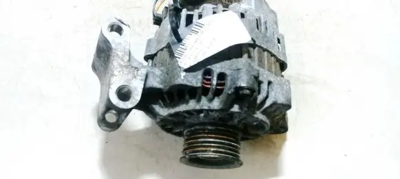 Ford Fiesta Generator/alternator A005TA7792 2S6T-10300-DD