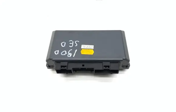 Jaguar XK8 - XKR Seat control module LJA2160AG