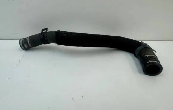 Audi Q7 4M Engine coolant pipe/hose 4M0819373AL