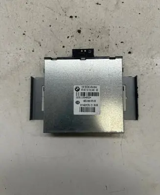 BMW 3 E90 E91 Light module LCM 6142911334803 61429113348 9113348