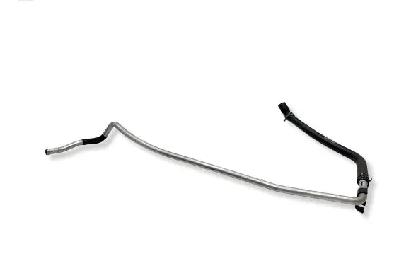 Volkswagen Sharan Engine coolant pipe/hose 7N0815992