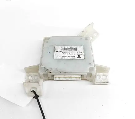 Nissan Pulsar Sound amplifier 275123ZP0A