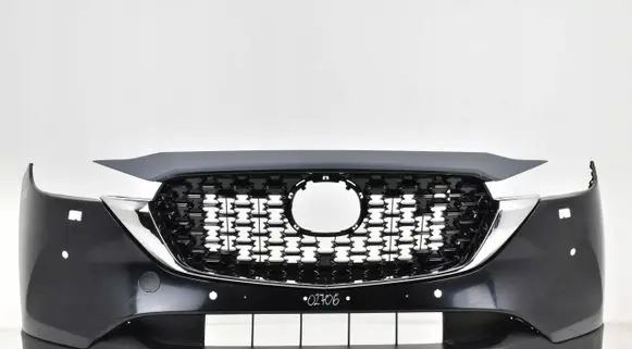 Mazda CX-5 Front bumper KSD4-50031