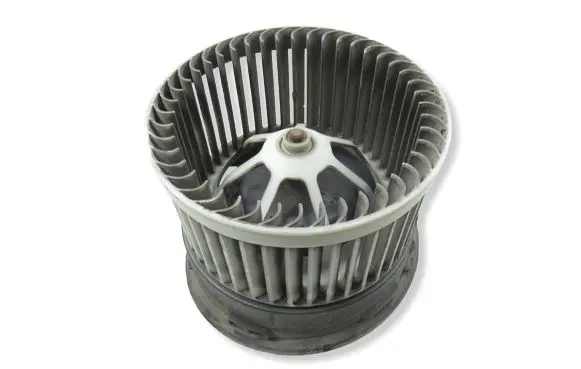 Peugeot 407 Heater fan/blower 7737080501
