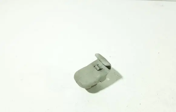 Mazda 3 II Sun visor clip/hook/bracket 