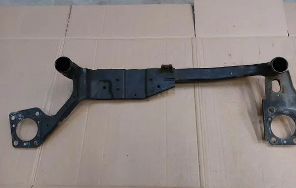 Audi A4 S4 B7 8E 8H Intercooler hose/pipe