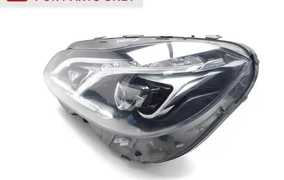 Mercedes-Benz E W212 Headlight/headlamp A2129062903