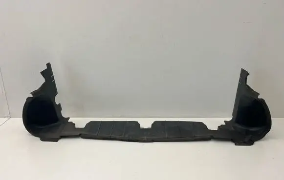 Land Rover Evoque I Bottom radiator support slam panel GJ328A095A