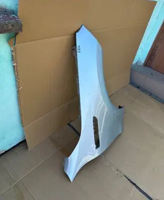 Mercedes-Benz EQC Fender A2938804600