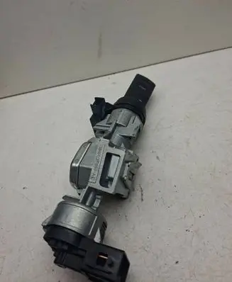 Mazda 5 Ignition lock 3M513F880AC C23666938b