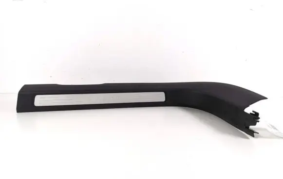 Volvo S60 Front sill trim cover 31468391