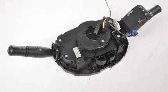 Renault Megane II A set of switches 8200213760