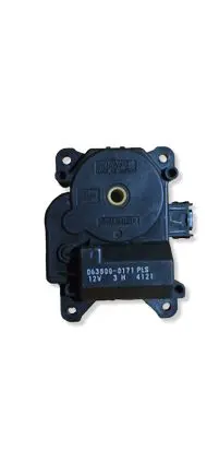 Lexus IS 220D-250-350 Air flap motor/actuator 0638000171