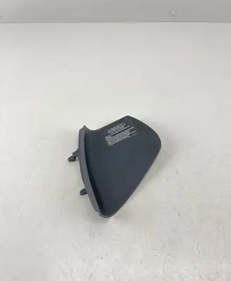 Porsche Cayman 987 Dashboard side end trim 99755240502