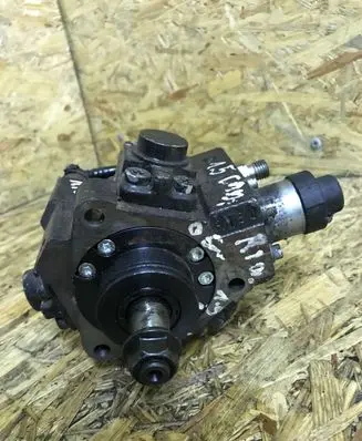 KIA Rio Fuel injection high pressure pump