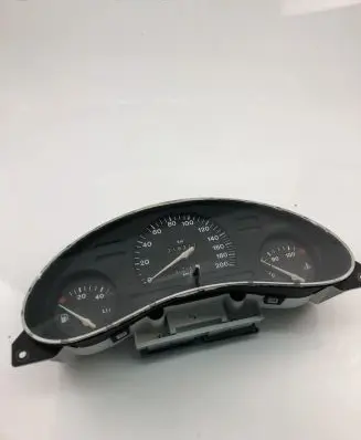 Volkswagen Golf VI Speedometer (instrument cluster) 09113226JY