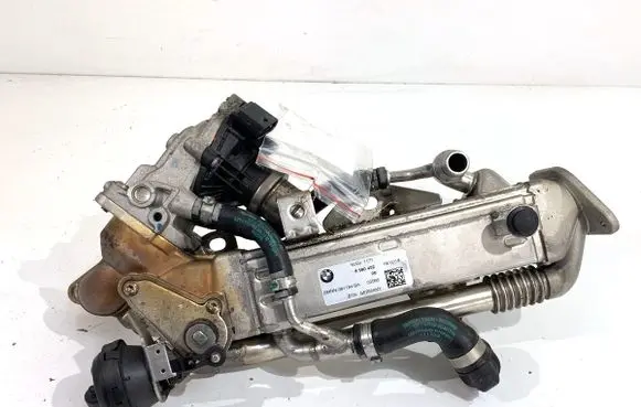 BMW 5 G30 G31 G38 EGR valve 8580452