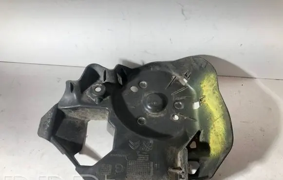 Peugeot 5008 Other under body part 9813384580 022002 040983