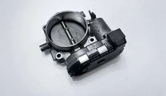 Mercedes-Benz ML W164 Throttle valve A1131410125 78703 0280750017