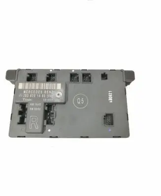 Mercedes-Benz C W203 Door control unit/module 203820148500