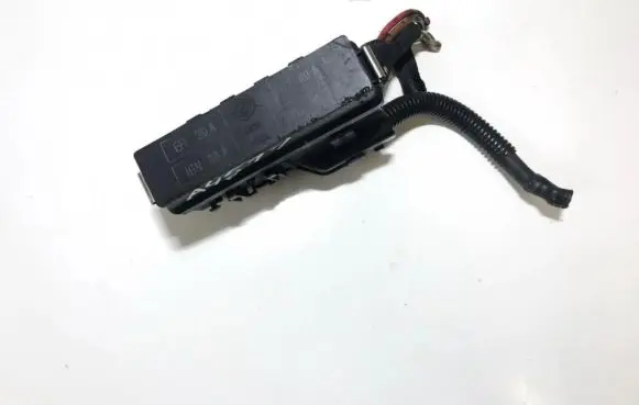 Alfa Romeo 156 Fuse box set
