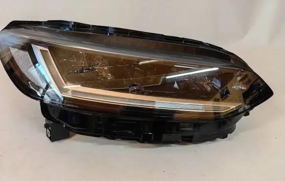 Honda ZR-V Headlight/headlamp