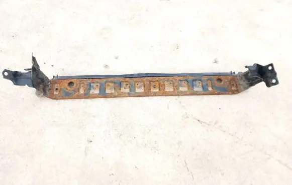 Volvo XC60 Bottom radiator support slam panel 31265124 S3DHA01