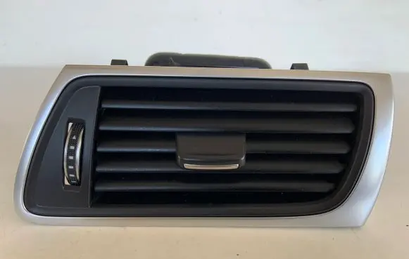 Audi A7 S7 4G Dashboard side air vent grill/cover trim 4G8820902C 4G8820902 4G8820902C6PS