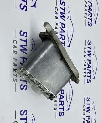 BMW 5 F10 F11 Headlight ballast module Xenon 17172402