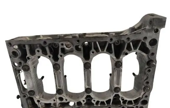 Volvo XC60 Engine block 31401922 610258066