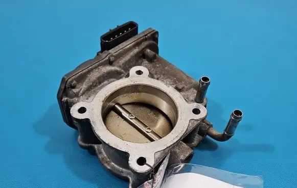 Lexus NX Throttle body valve 2203036040 IMPRK1524981