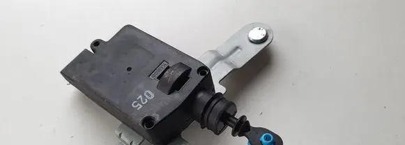 Hyundai Santa Fe Tailgate boot lock/latch motor 