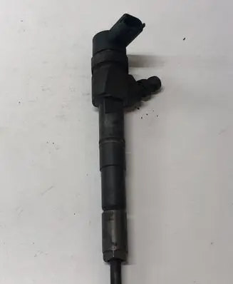 Opel Insignia A Fuel injector 0445110423 55577668