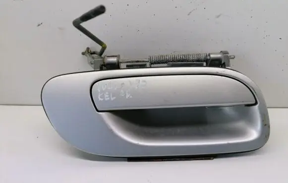 Volvo V70 Front door exterior handle 9159640