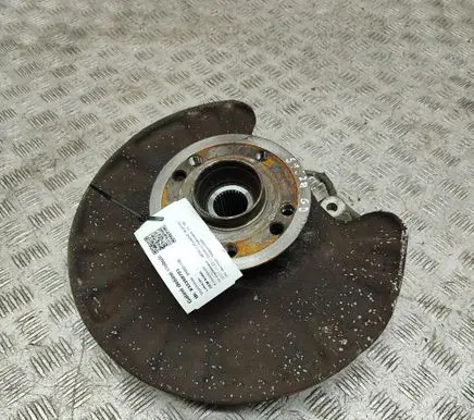Mercedes-Benz ML W166 Rear wheel hub A1663500208