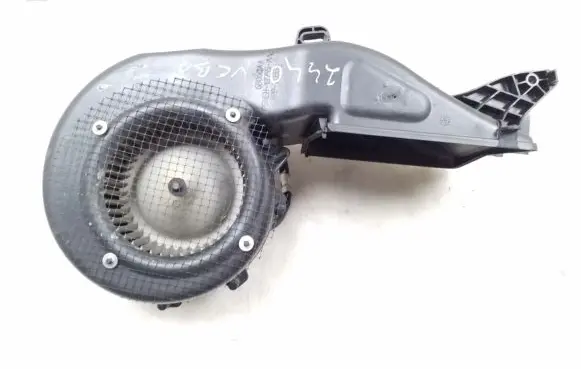 A/C air flow flap actuator/motor