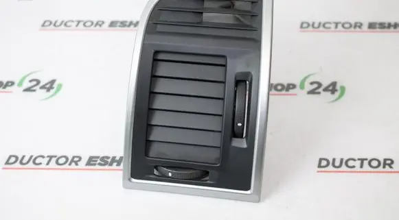 Cadillac BLS Dashboard side air vent grill/cover trim 6090373