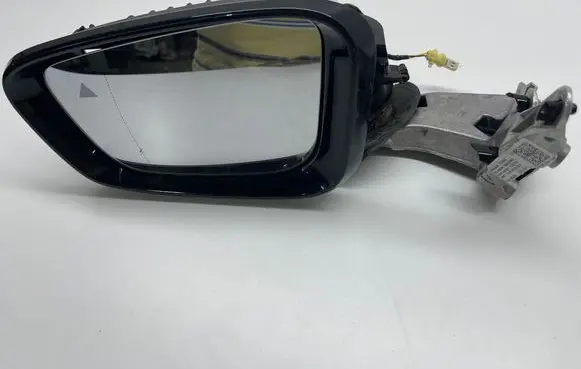 BMW i4 Front door electric wing mirror 02886100740 22414107B 5B41F13