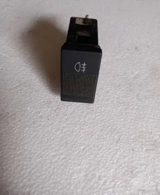 Audi A6 S6 C4 4A Fog light switch 893941535