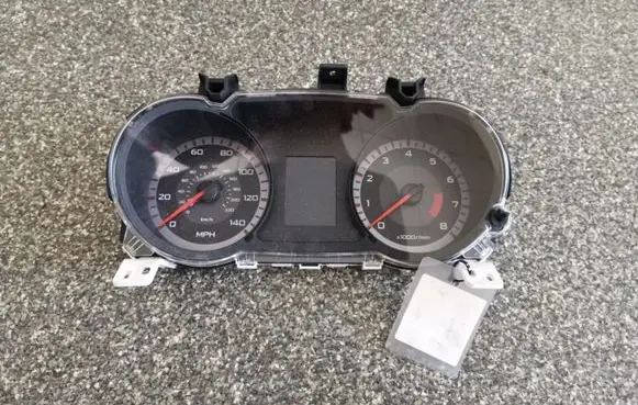 Mitsubishi Outlander Speedometer (instrument cluster) 769166220H 769314830H
