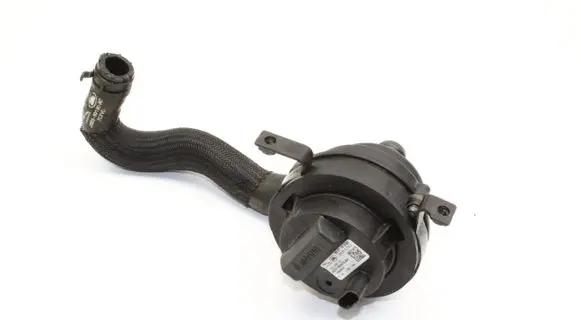 Jaguar I-Pace Electric auxiliary coolant/water pump J9D318D475AA